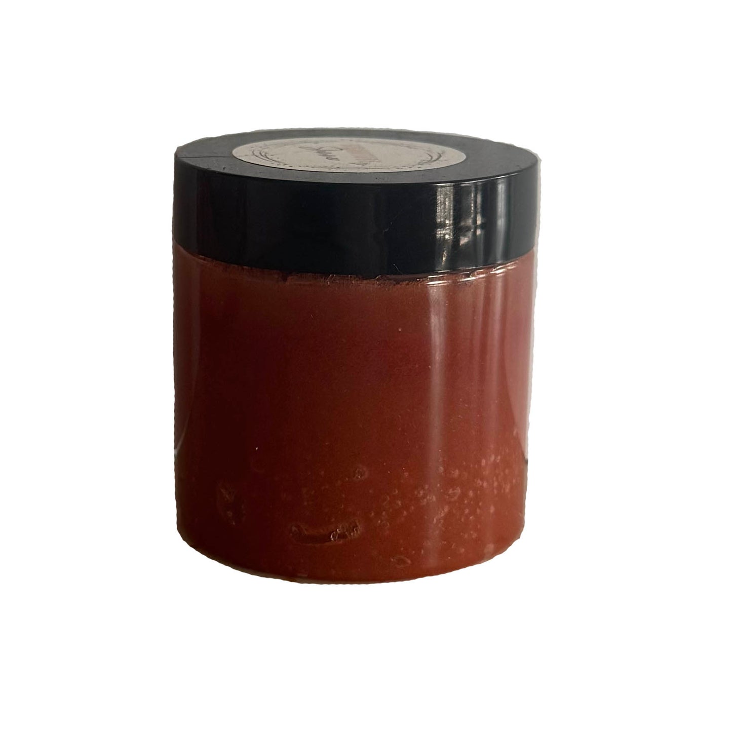 Citrus Glow Sugar Scrub