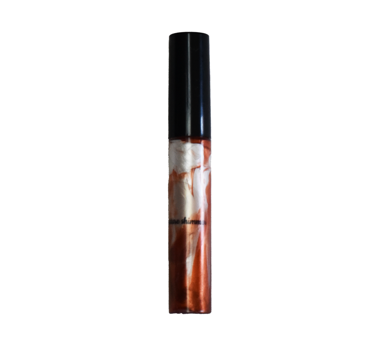 Caramel Macchiato Lip Gloss | Signature Shimmer